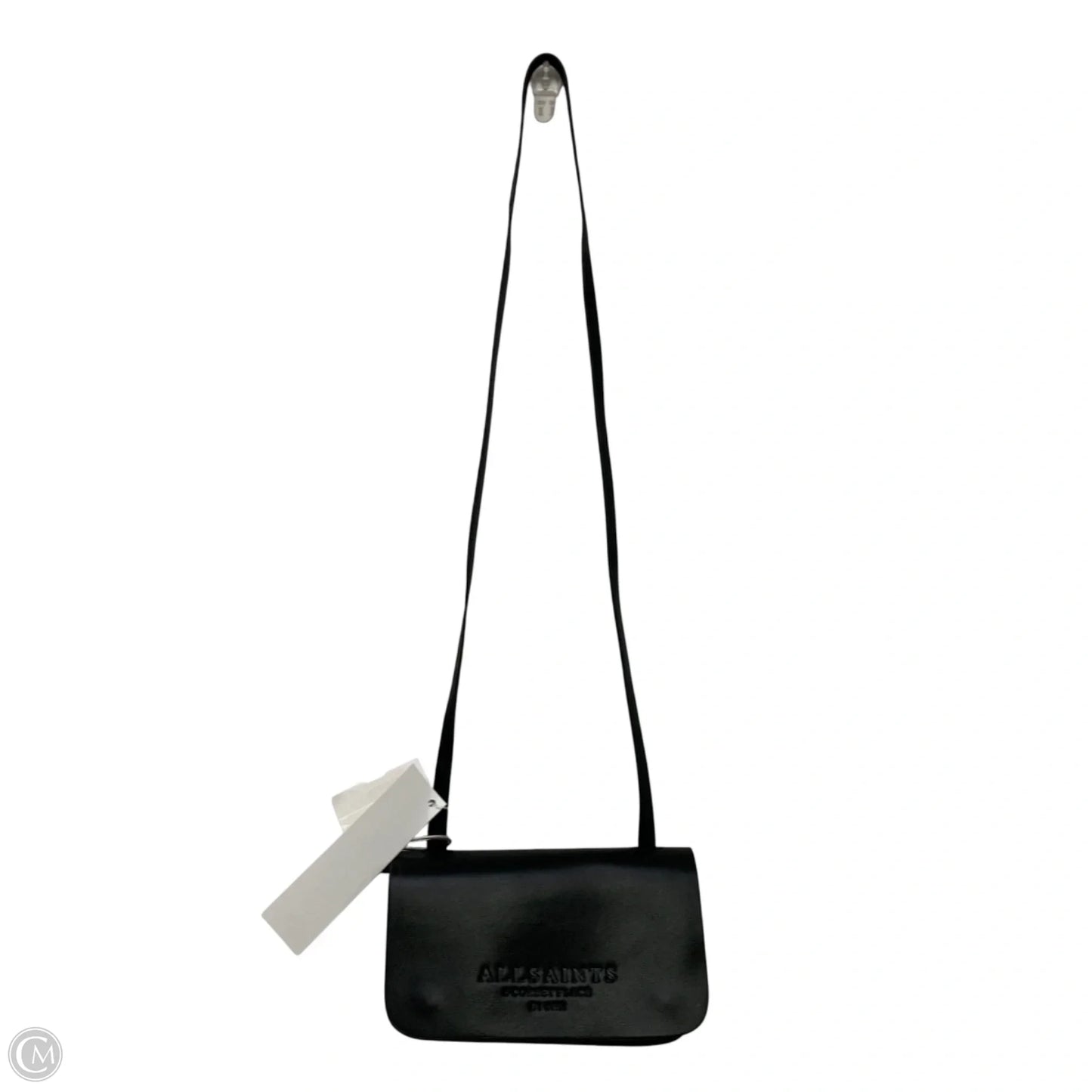 Crossbody Designer By All Saints, Size: Medium