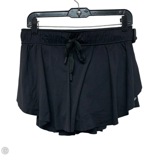 Athletic Skort By Free People In Black, Size: M