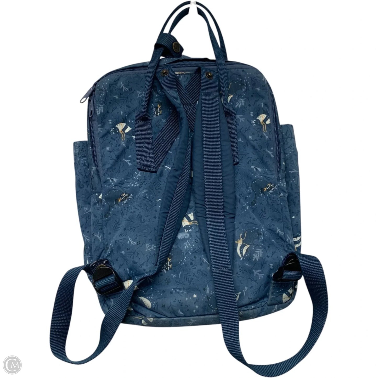 Backpack By Fjällräven Kånken, Size: Medium