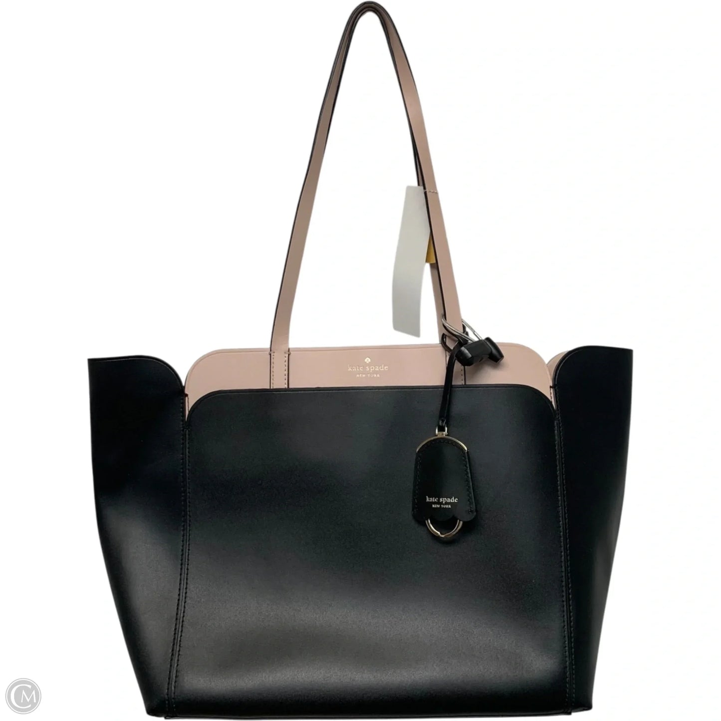 Tote Designer By Kate Spade, Size: Large