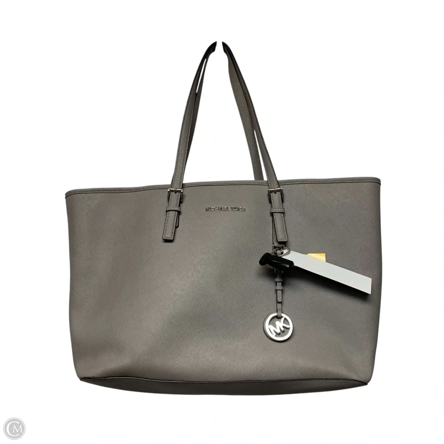 Tote Designer By Michael Kors, Size: Large