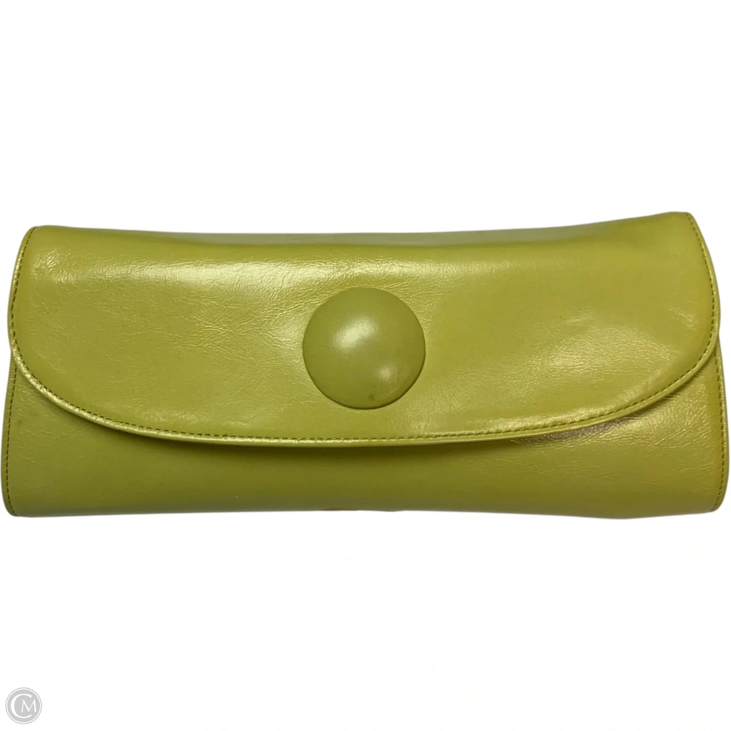 Clutch By Hobo Intl, Size: Medium
