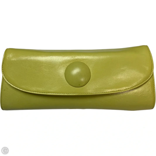 Clutch By Hobo Intl, Size: Medium