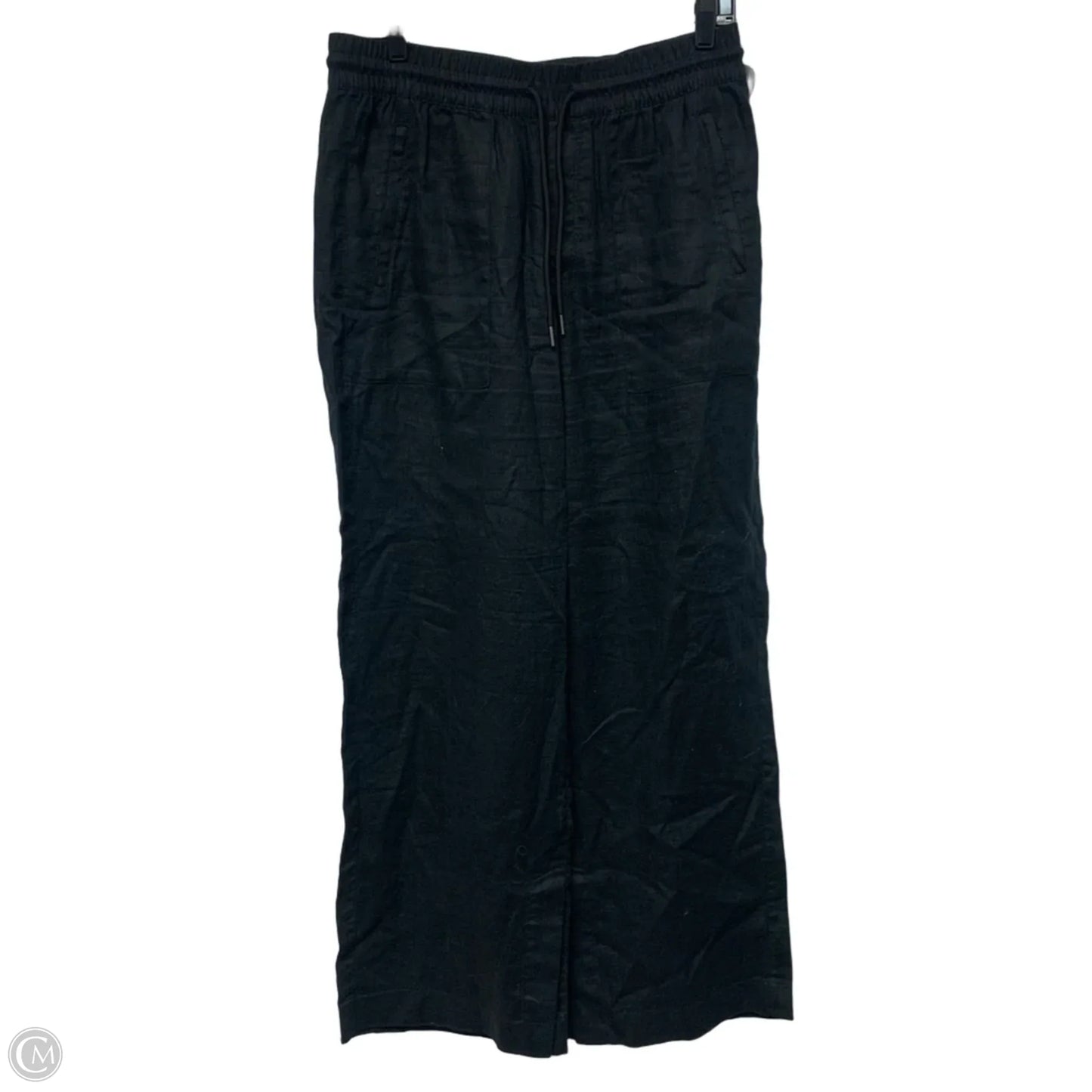 Pants Wide Leg By Athleta In Black, Size: M