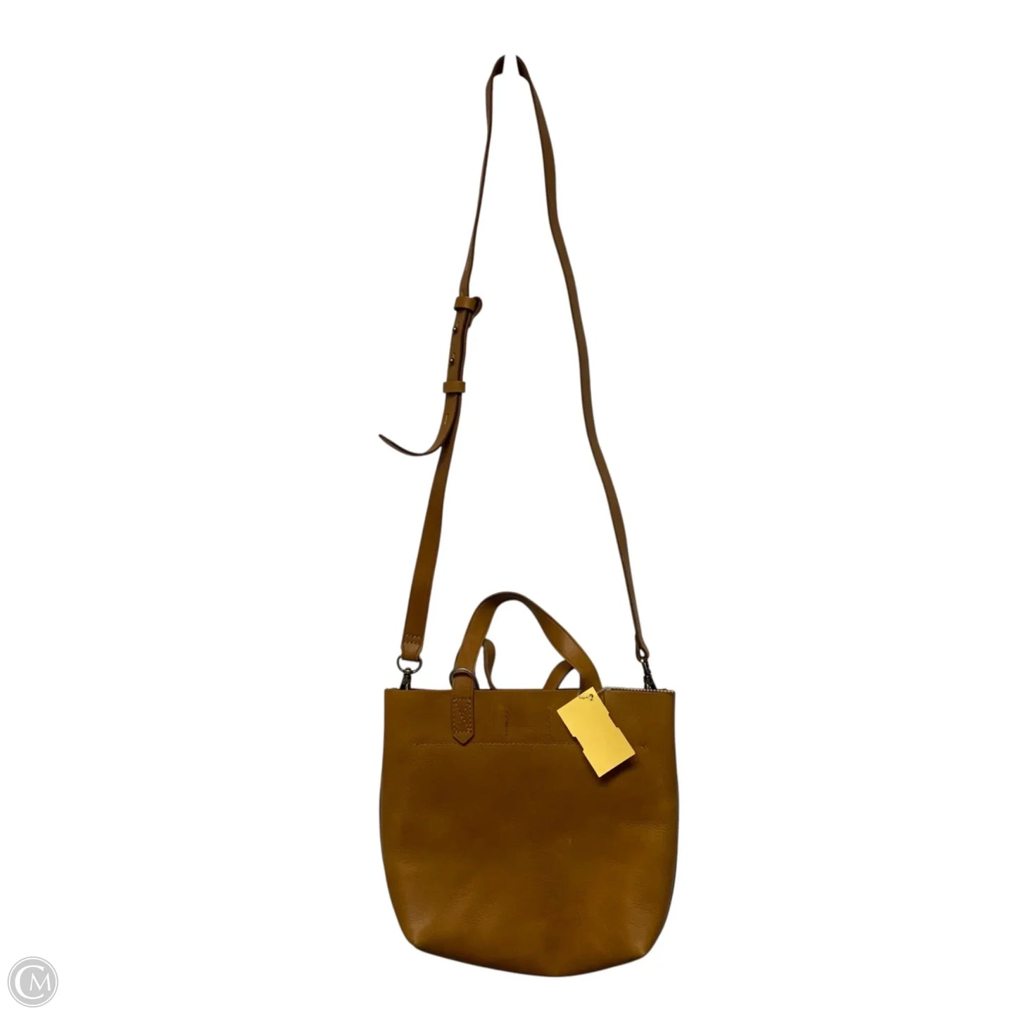 Crossbody By Madewell, Size: Medium
