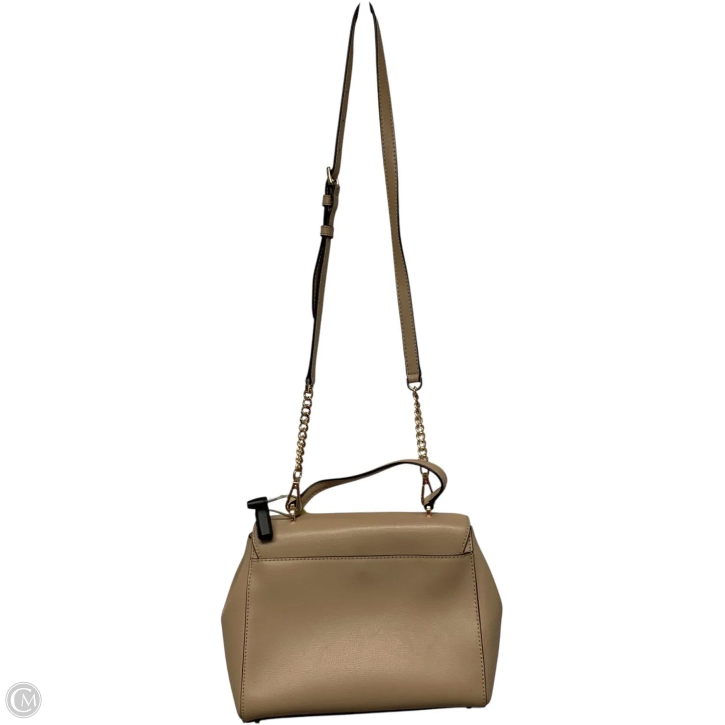 Crossbody Designer By Michael Kors, Size: Medium