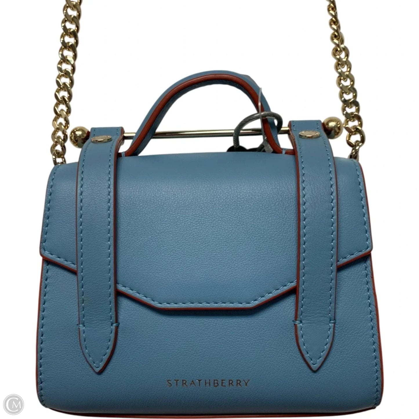 Crossbody By Strathberry, Size: Small