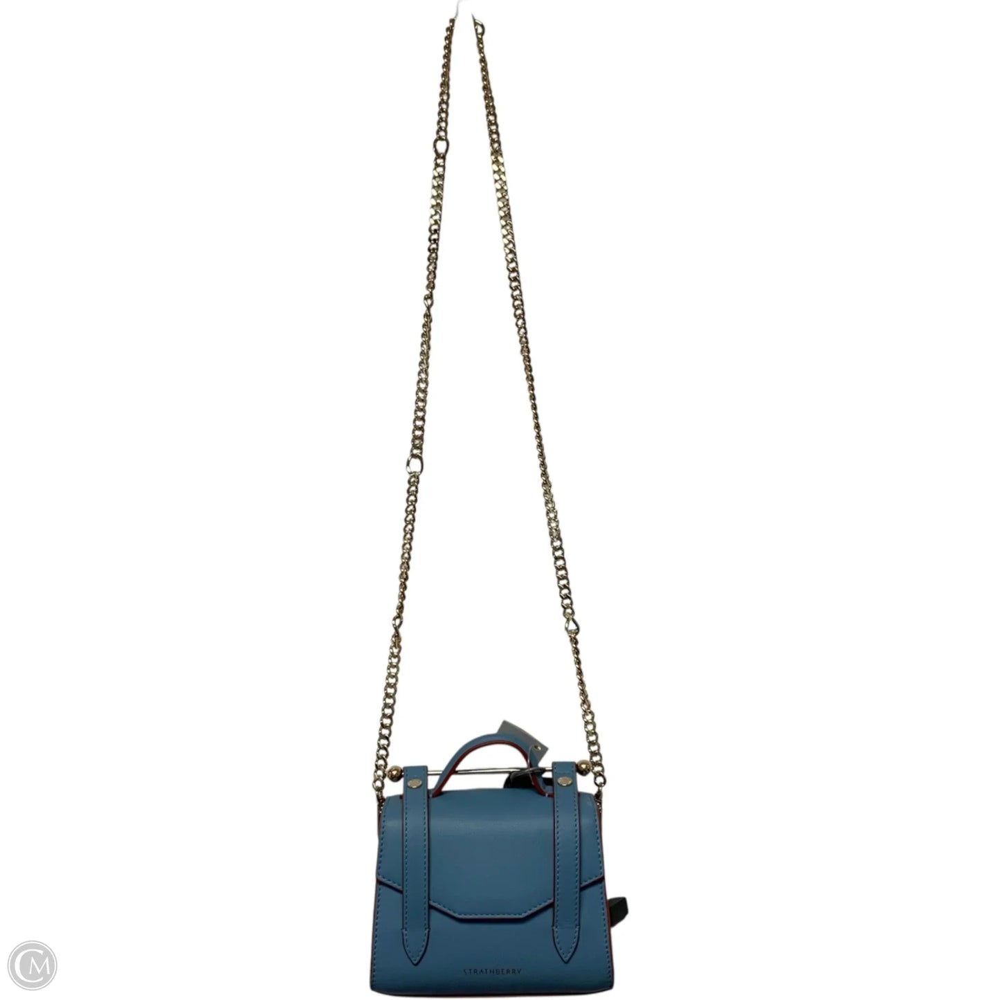 Crossbody By Strathberry, Size: Small