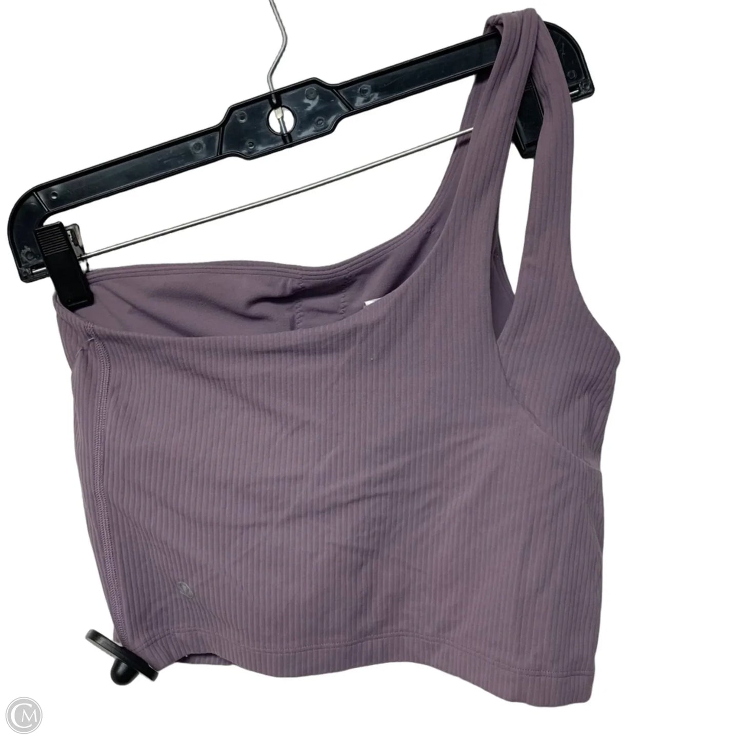 Athletic Bra By Lululemon In Purple, Size: S