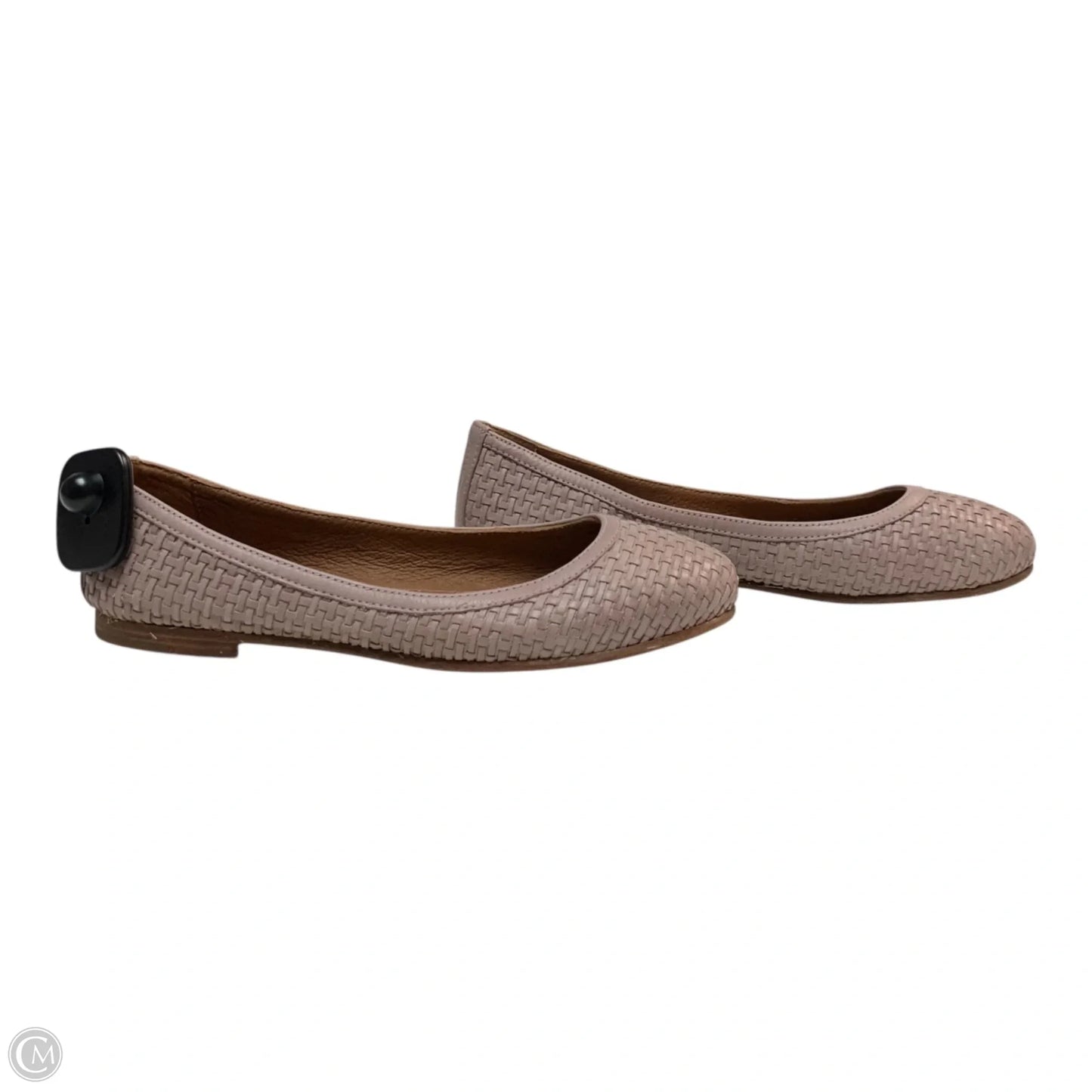 Shoes Designer By Frye In Pink, Size: 8