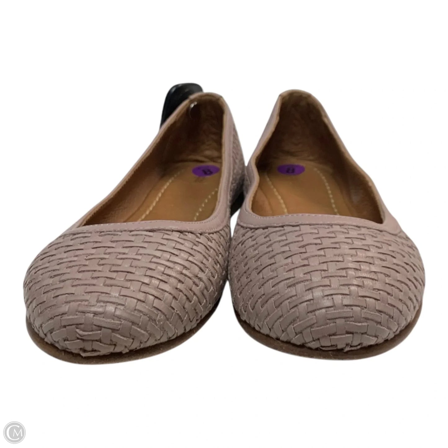 Shoes Designer By Frye In Pink, Size: 8