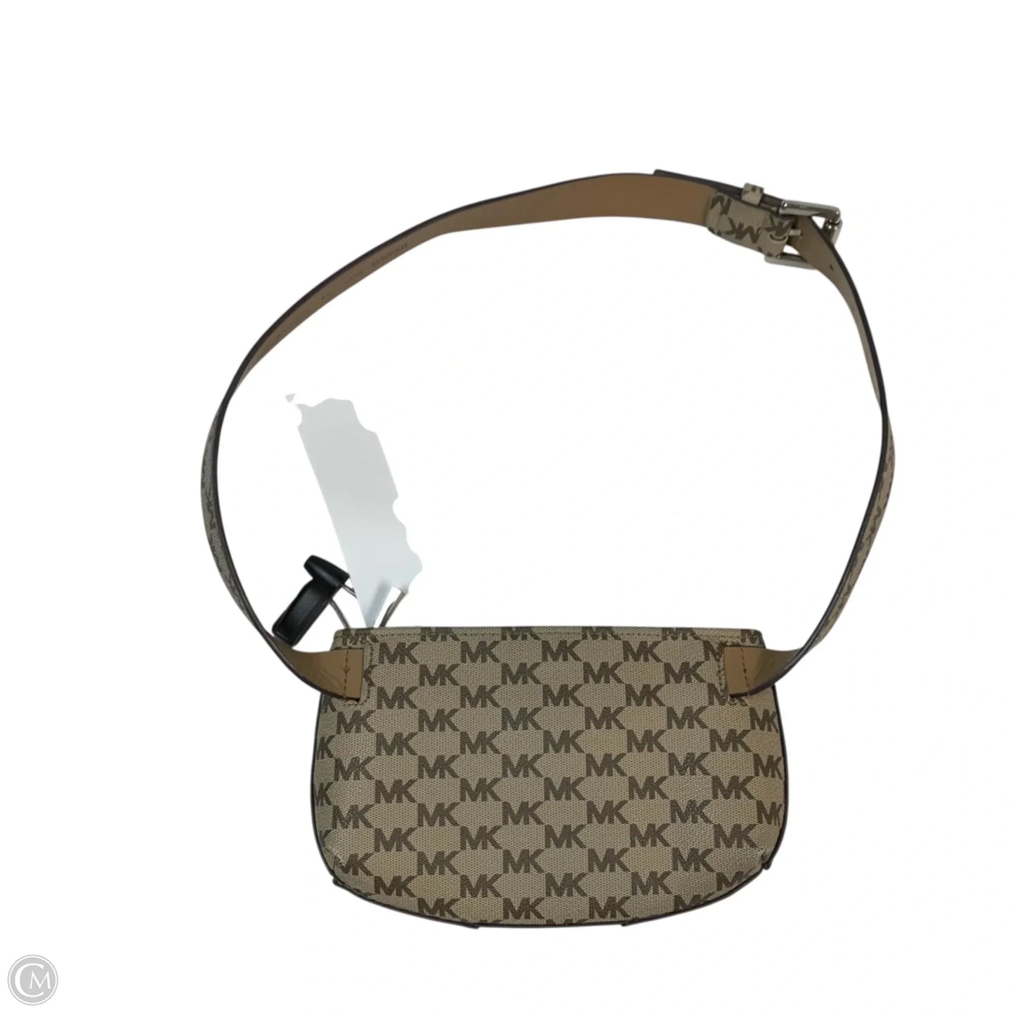 Belt Bag Designer By Michael Kors, Size: Small