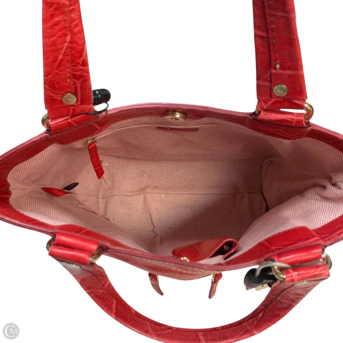 Handbag Designer By Dooney And Bourke, Size: Medium