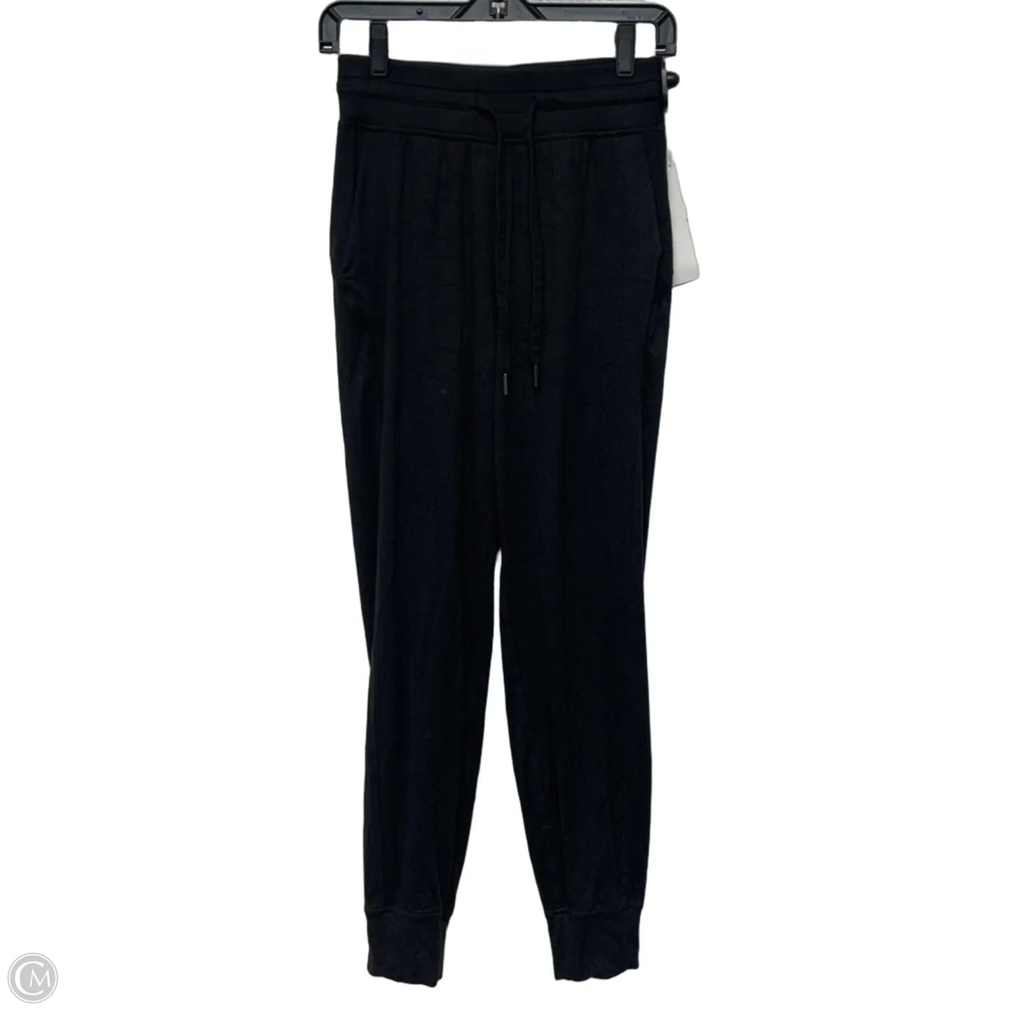 Pants Lounge By Lululemon In Black, Size: 4