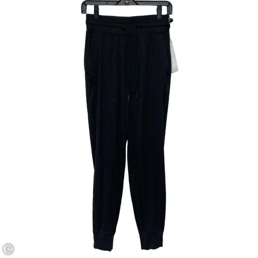 Pants Lounge By Lululemon In Black, Size: 4