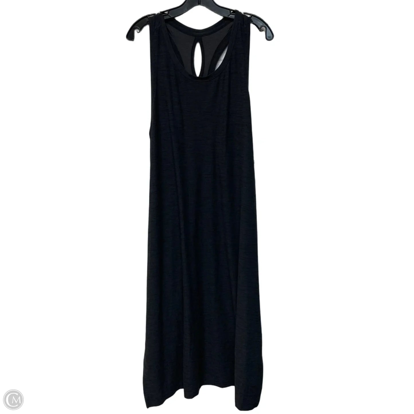 Athletic Dress By Old Navy In Grey, Size: Xlp