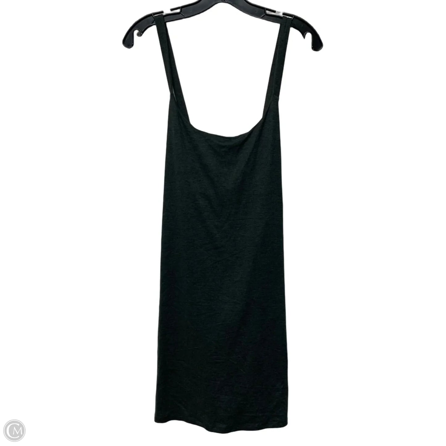 Athletic Dress By Gapfit In Grey, Size: Xl