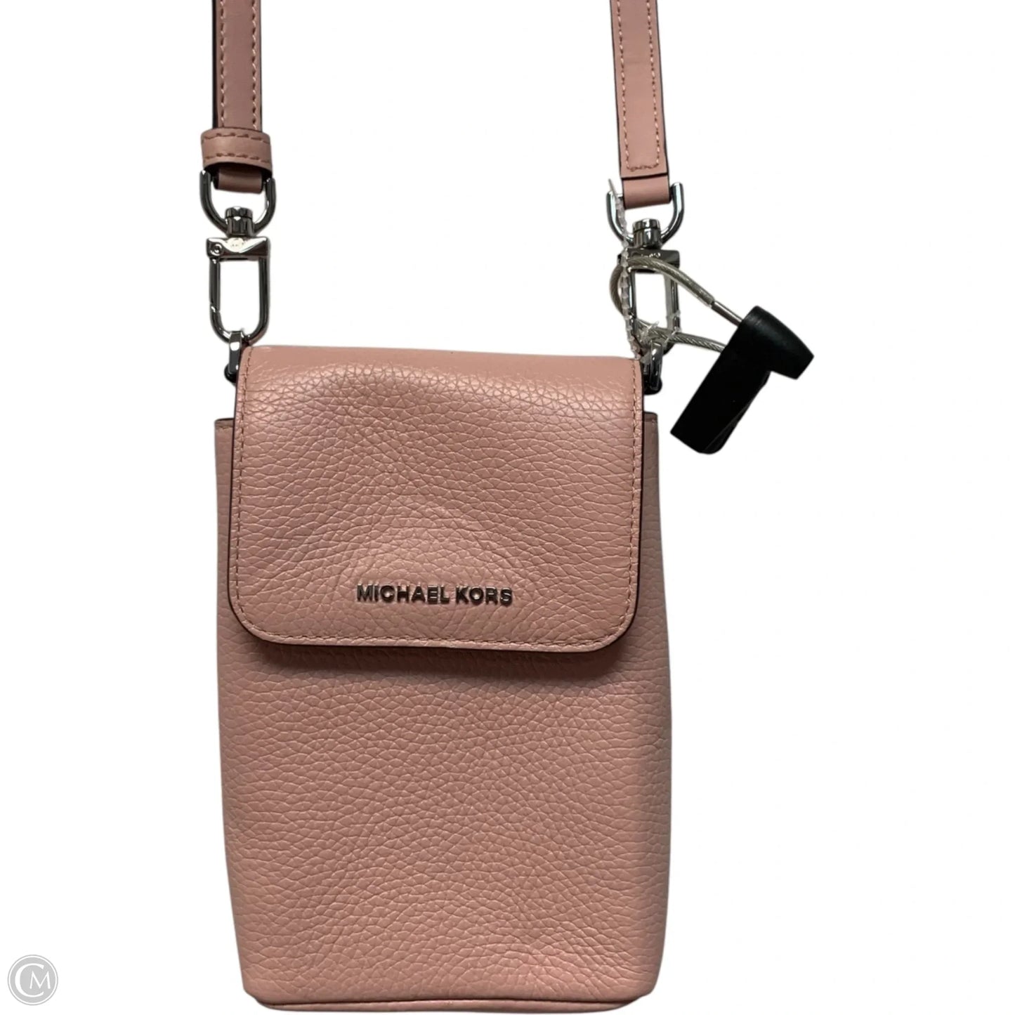 Crossbody Designer By Michael Kors, Size: Small