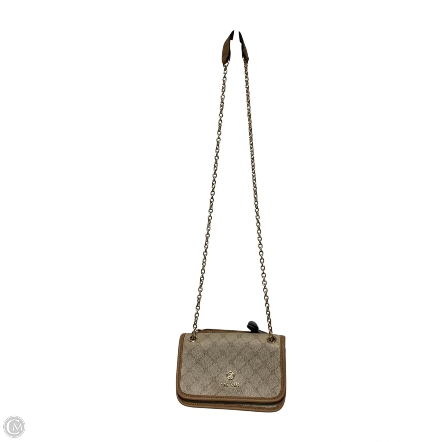 Crossbody By Nine West, Size: Small