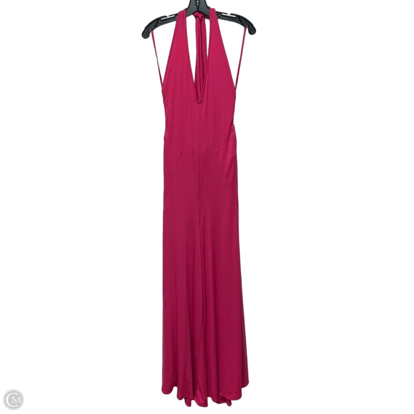 Jumpsuit By Free People In Pink, Size: L