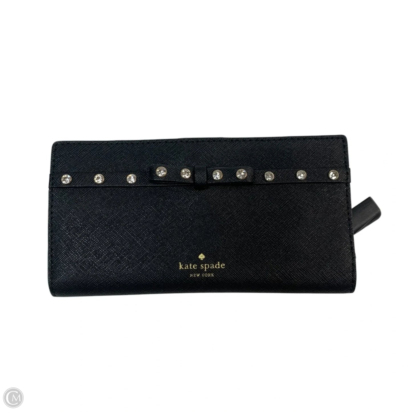 Wallet Designer By Kate Spade, Size: Small