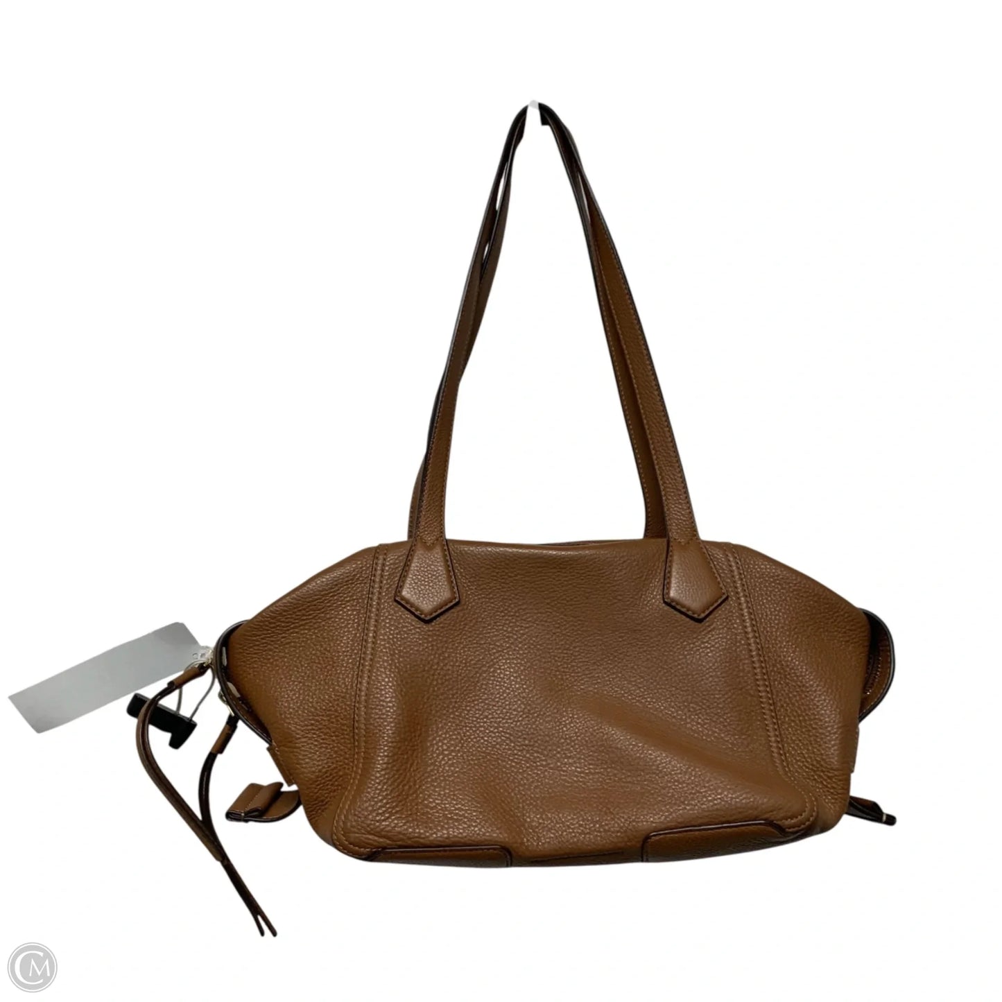 Handbag Designer By Tory Burch, Size: Medium