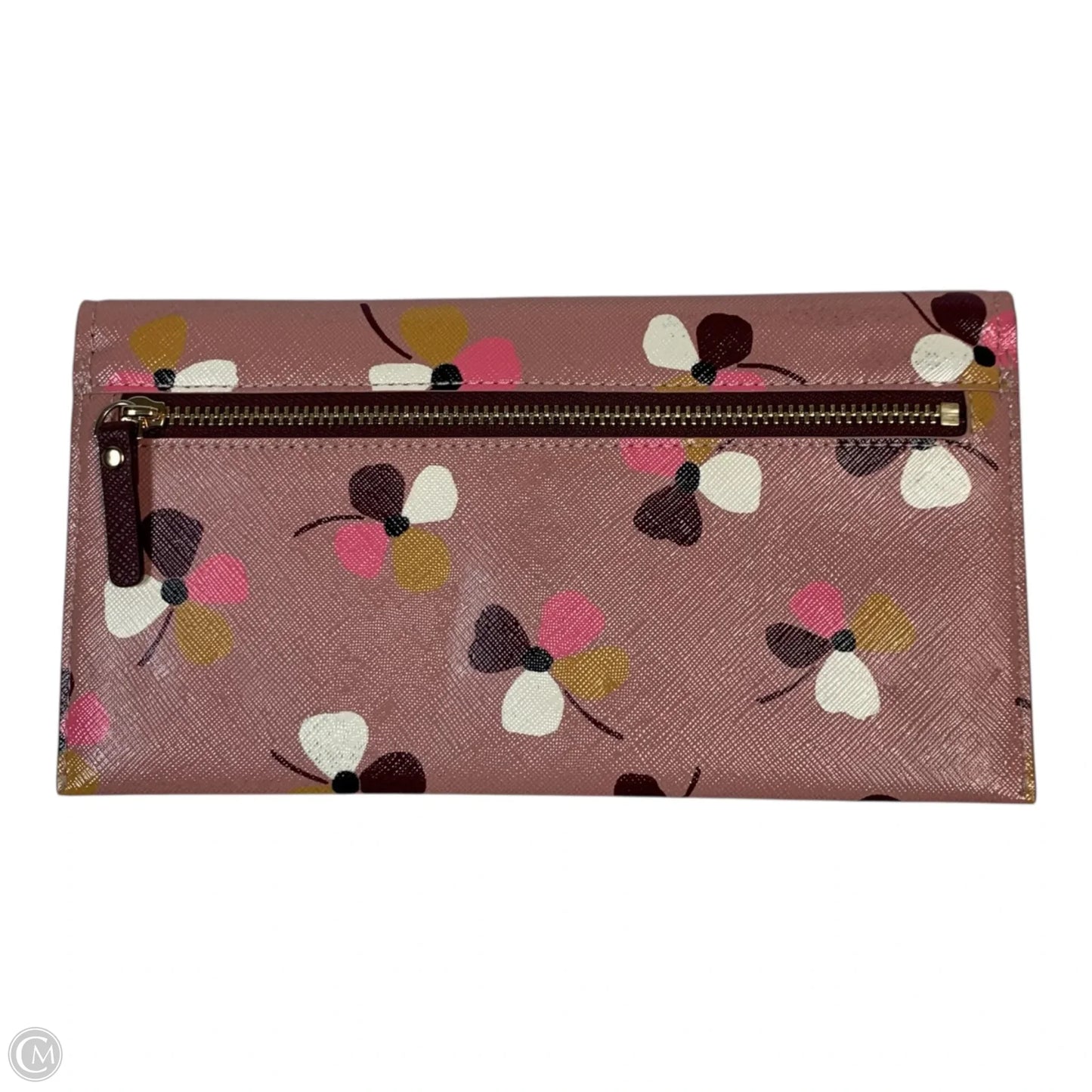 Wallet Designer By Kate Spade, Size: Small