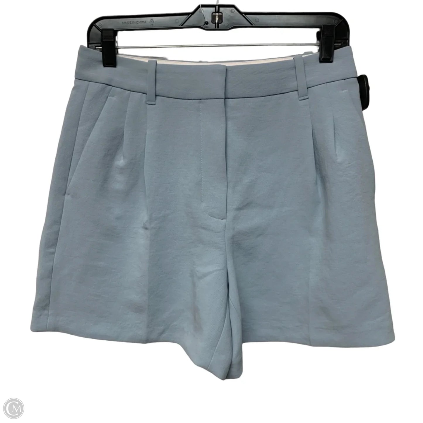 Shorts By Aritzia In Blue, Size: 8