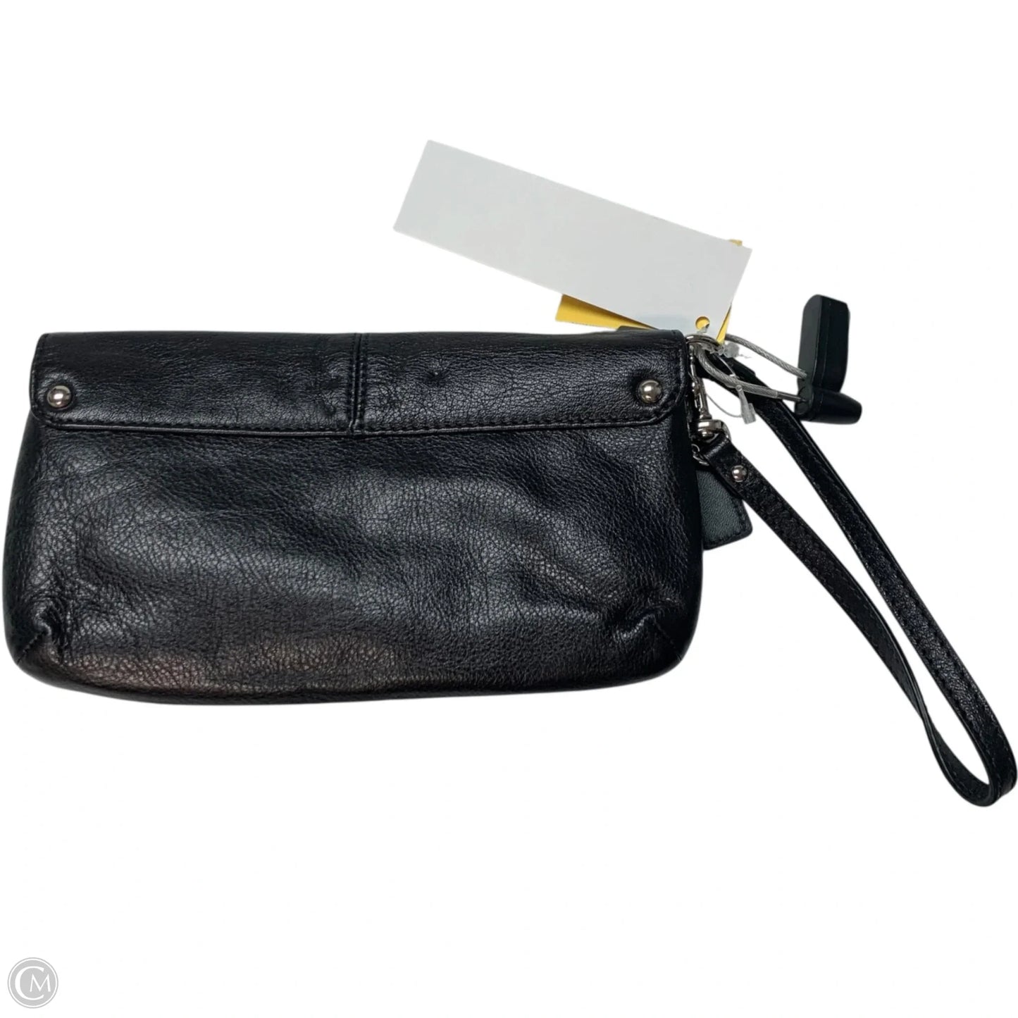 Wristlet Designer By Coach, Size: Medium