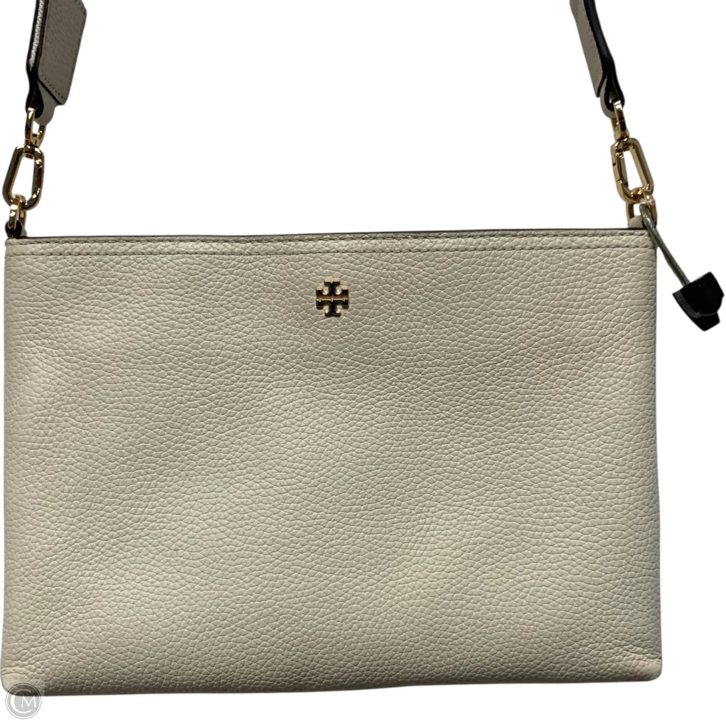 Crossbody Designer By Tory Burch, Size: Medium