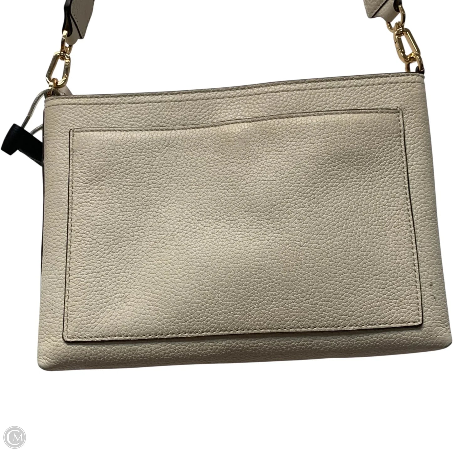 Crossbody Designer By Tory Burch, Size: Medium
