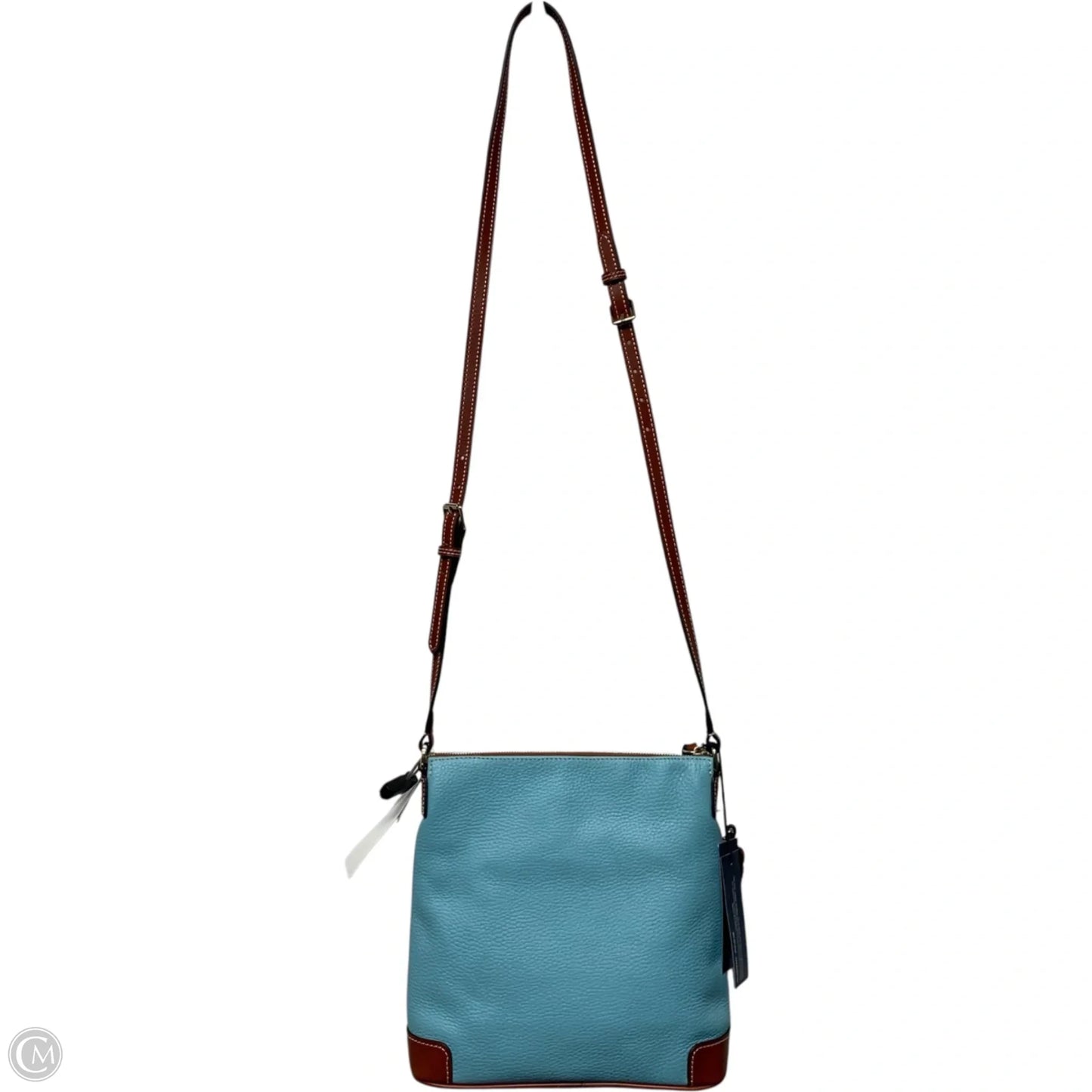 Crossbody Designer By Dooney And Bourke, Size: Medium