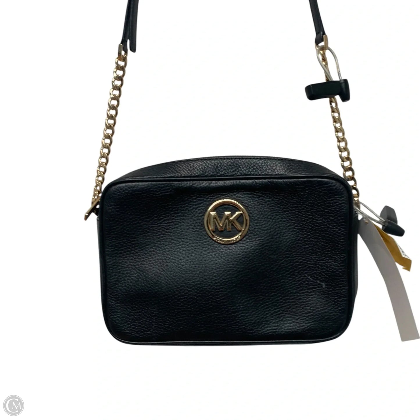 Crossbody Designer By Michael Kors, Size: Medium