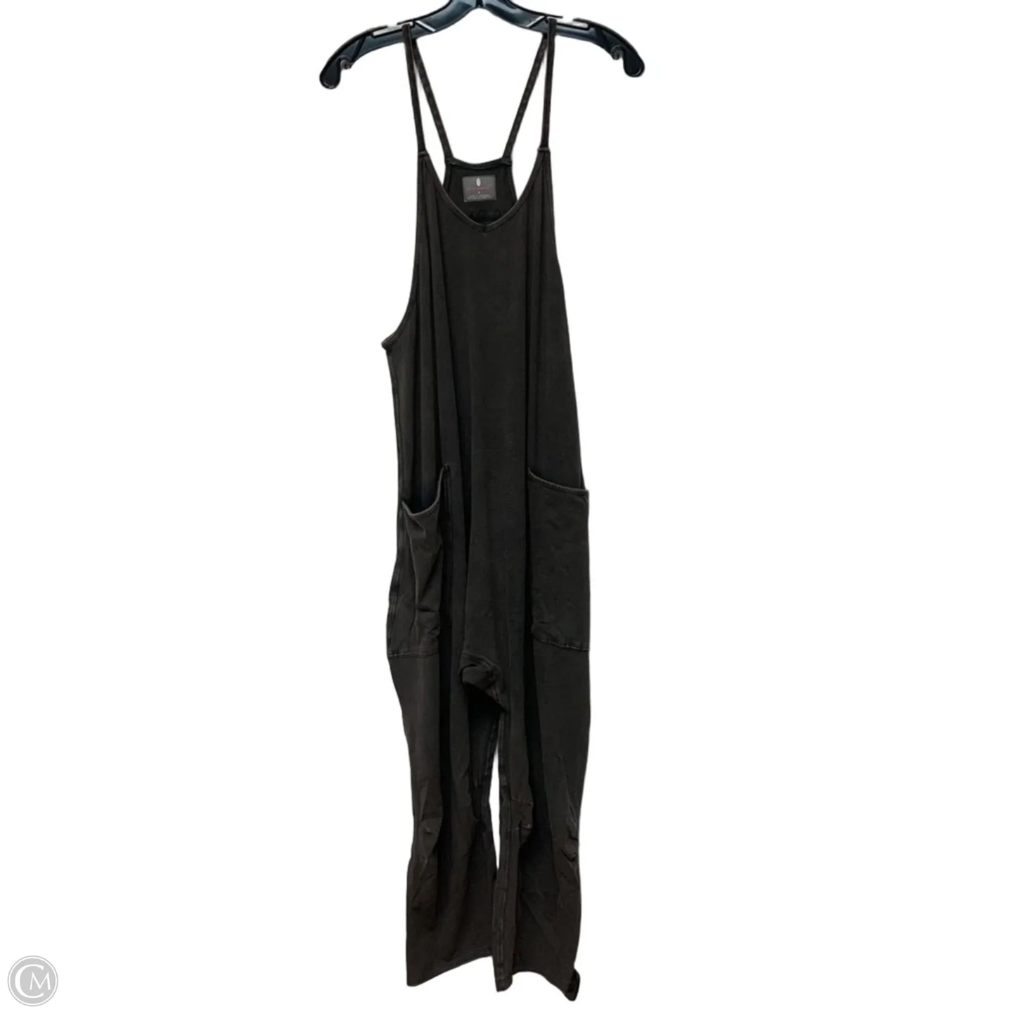 Jumpsuit By Free People In Brown, Size: S