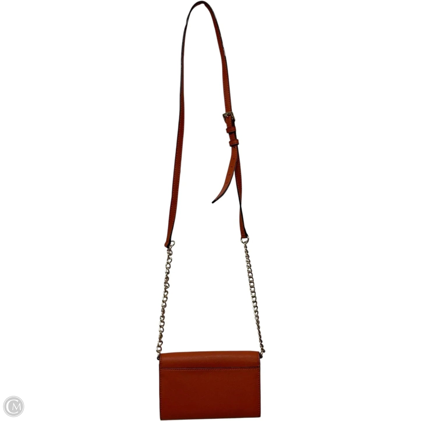 Crossbody Designer By Michael Kors, Size: Small