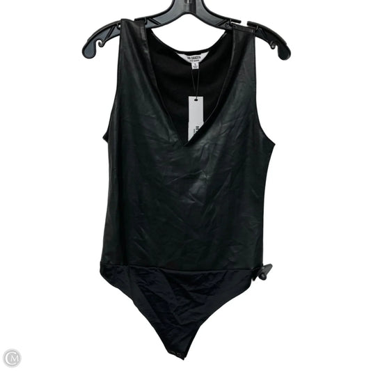 Bodysuit By Bb Dakota In Black, Size: S