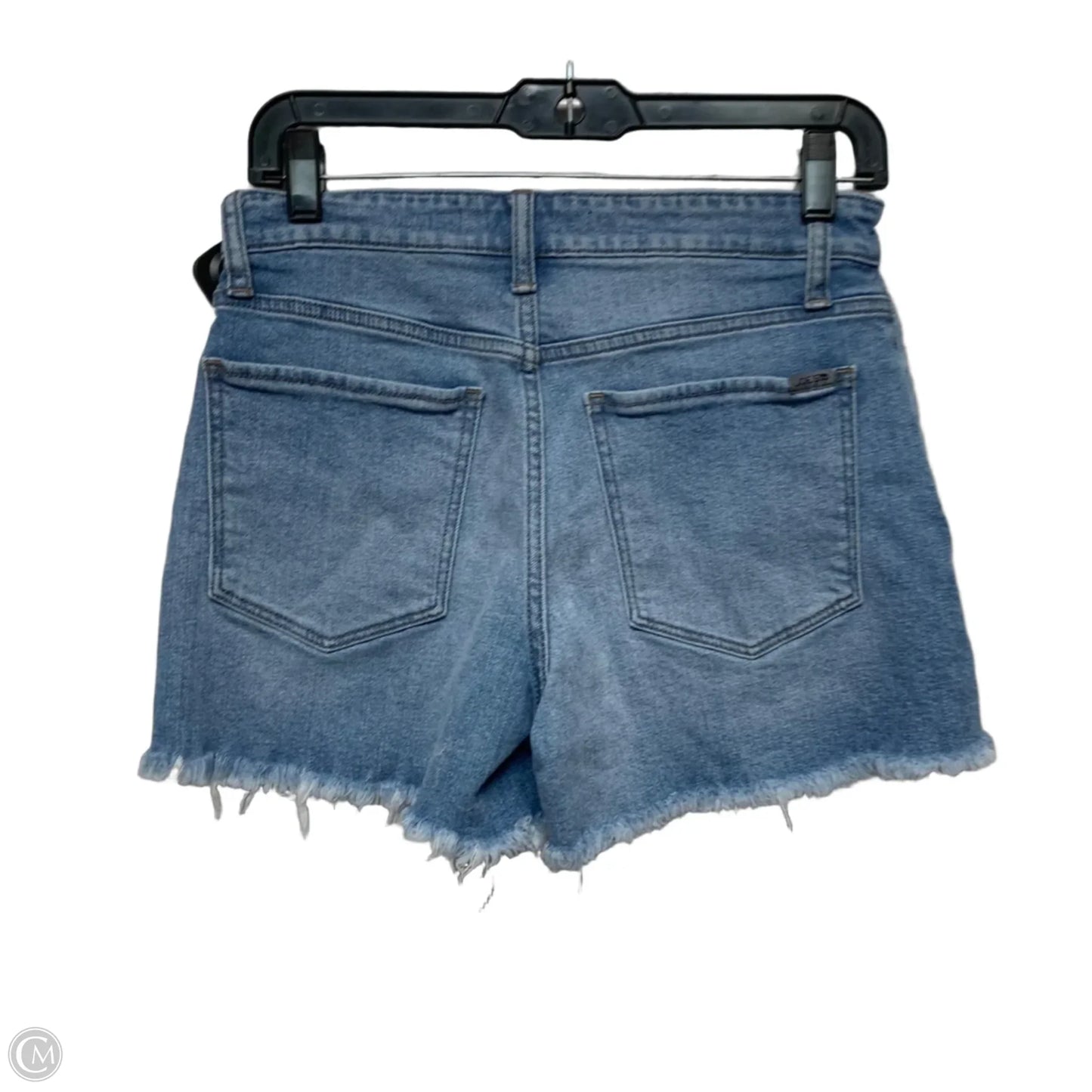 Shorts By Joes Jeans In Blue Denim, Size: 0