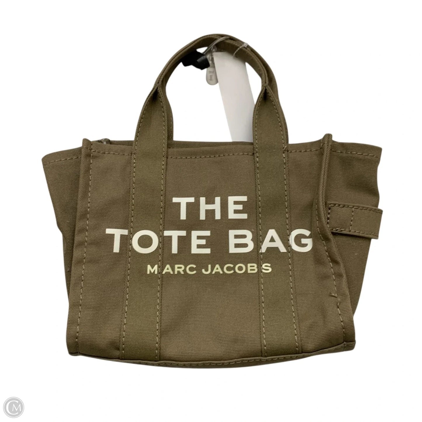 Tote Designer By Marc By Marc Jacobs, Size: Medium