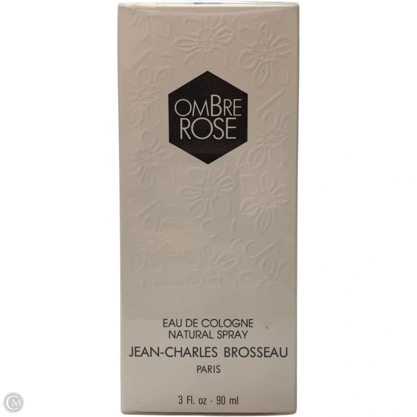 Fragrance By Jean-Charles Brosseau Paris, Size: 3 fl oz
