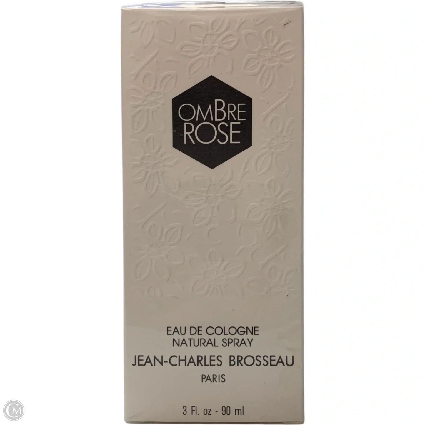 Fragrance By Jean-Charles Brosseau Paris, Size: 3 fl oz