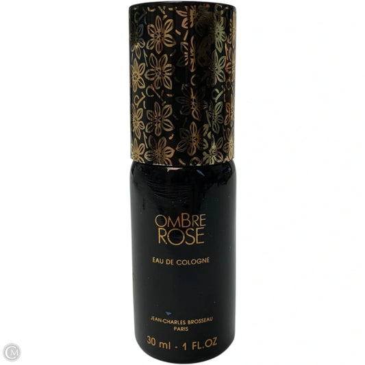 Fragrance By JEAN-CHARLES BROSSEAU, Size: 1 fl oz