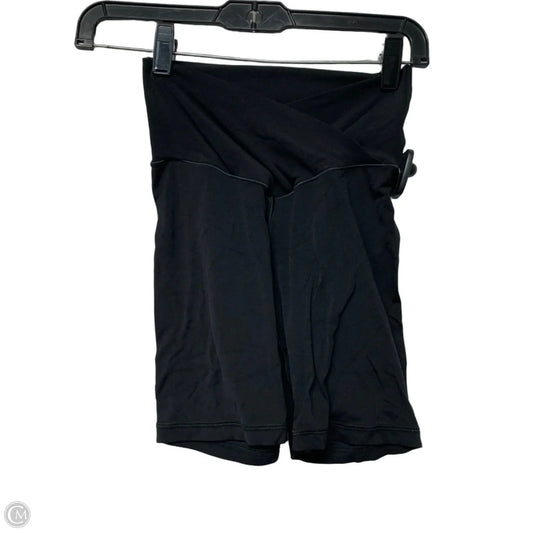 Athletic Shorts By Aerie In Black, Size: S