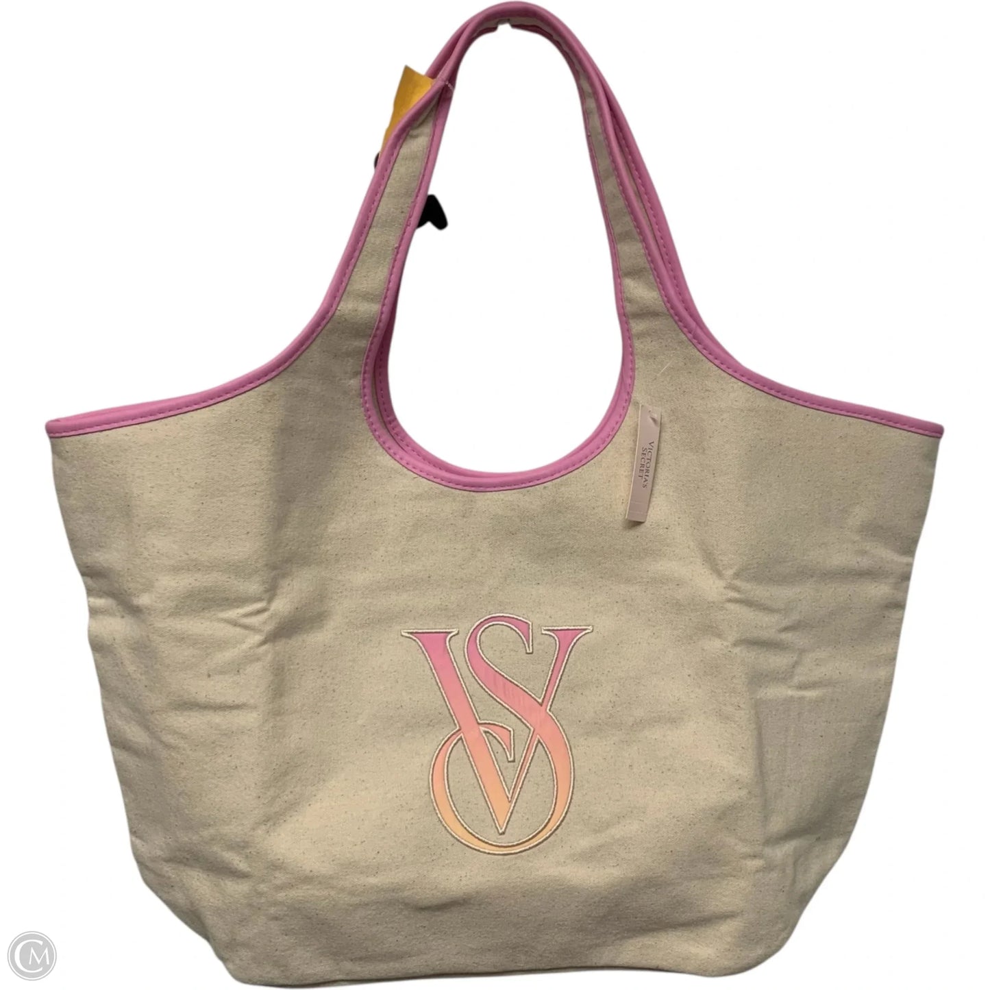 Tote By Victoria’s Secret, Size: Large