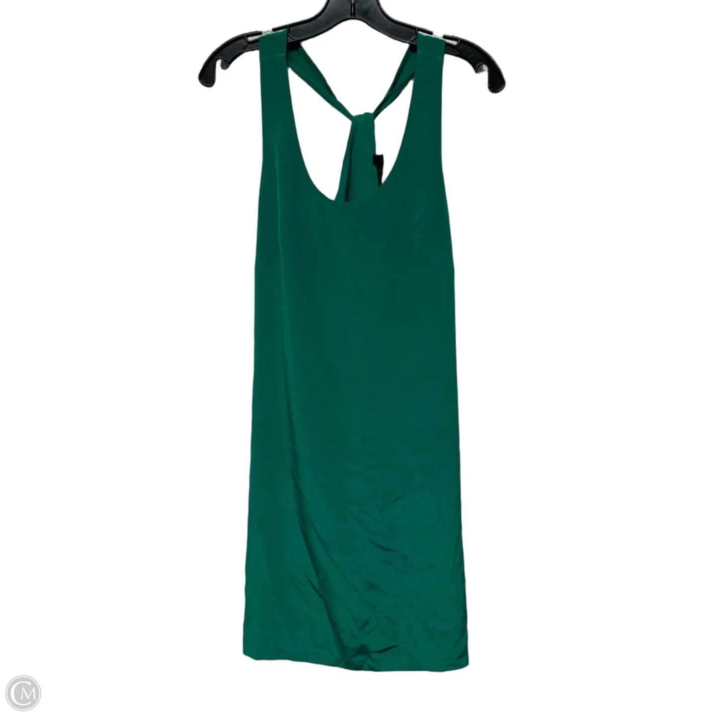 Dress Casual Short By J. Crew In Green, Size: Xs