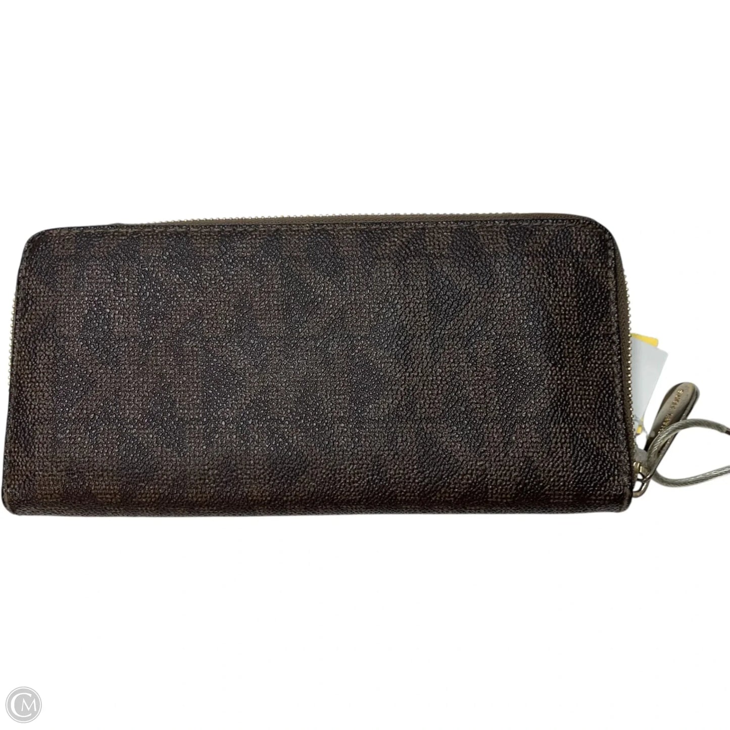 Wallet Designer By Michael Kors, Size: Medium