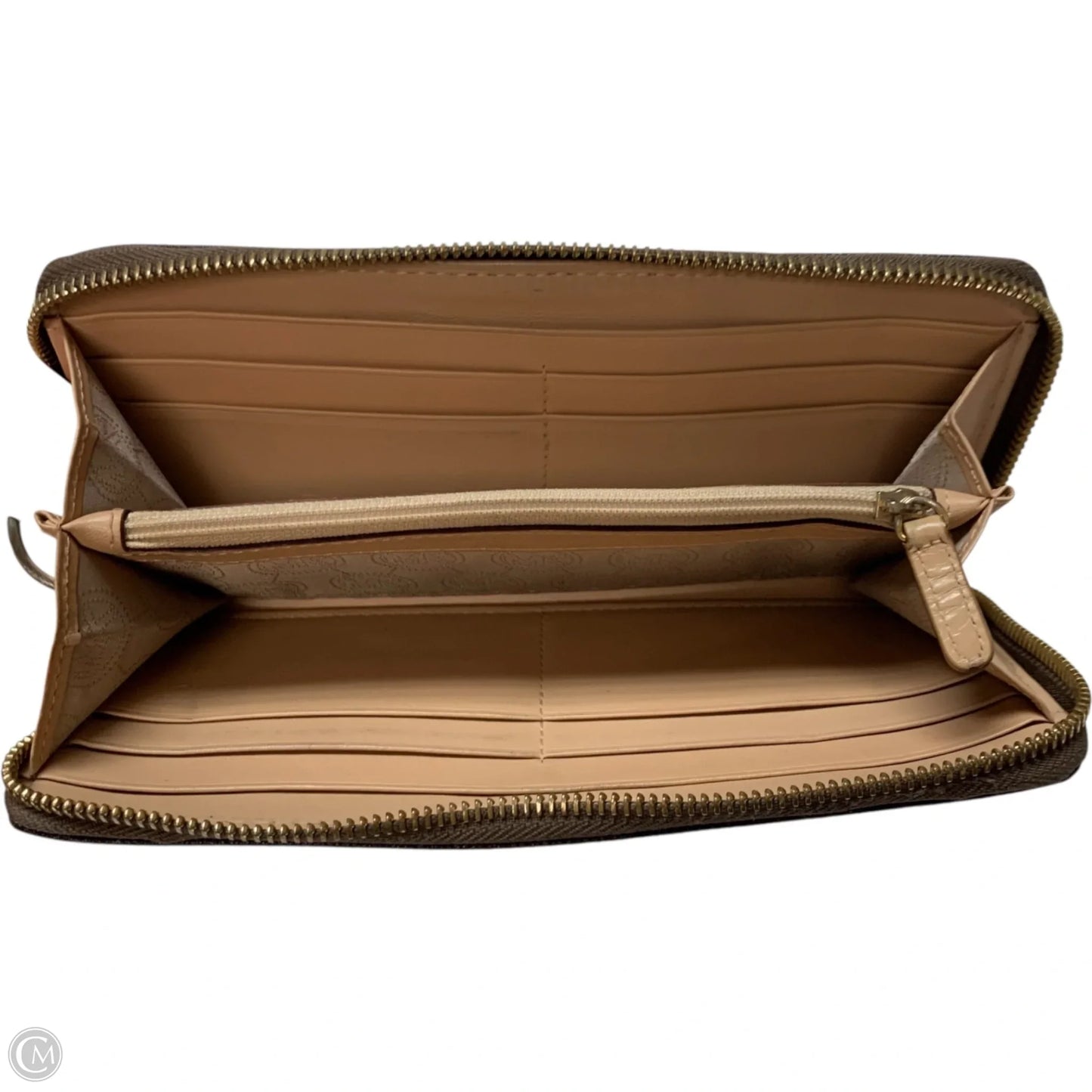 Wallet Designer By Michael Kors, Size: Medium