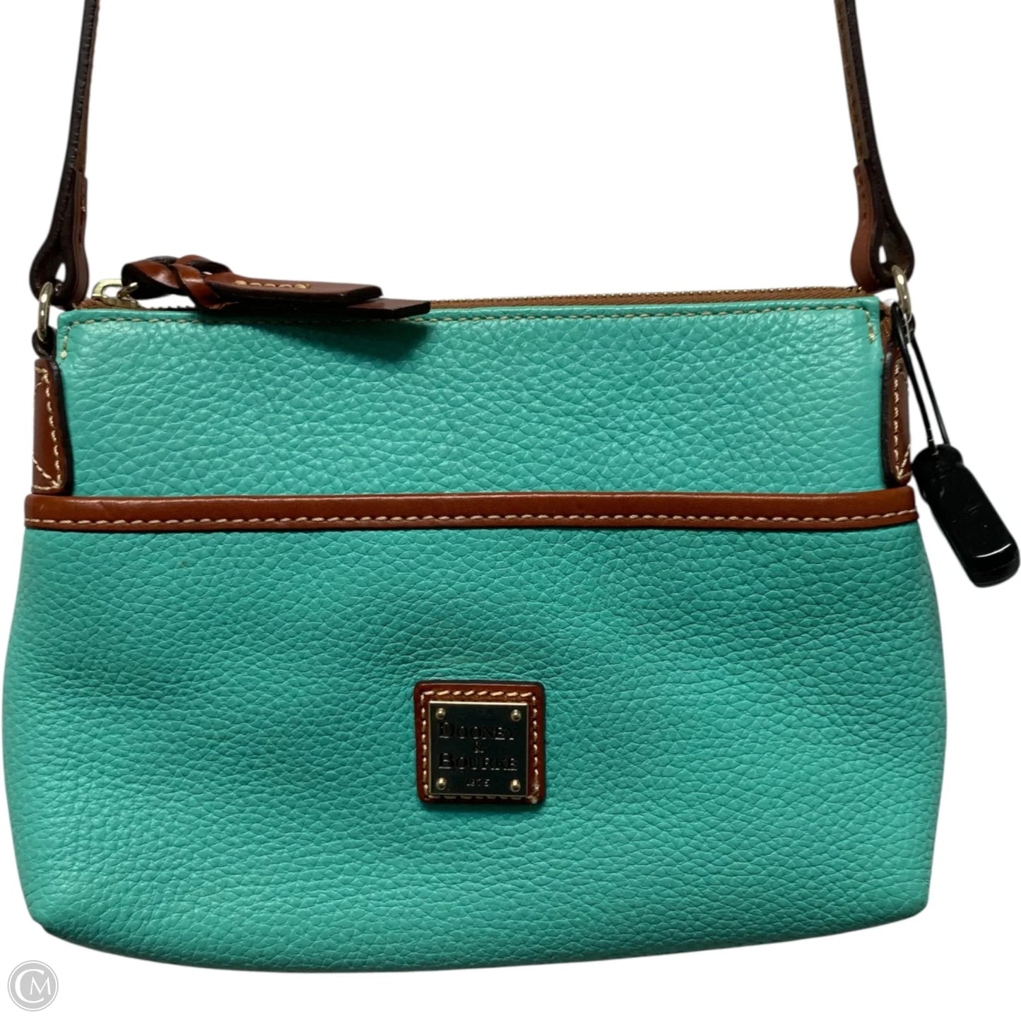 Crossbody Designer By Dooney And Bourke, Size: Small