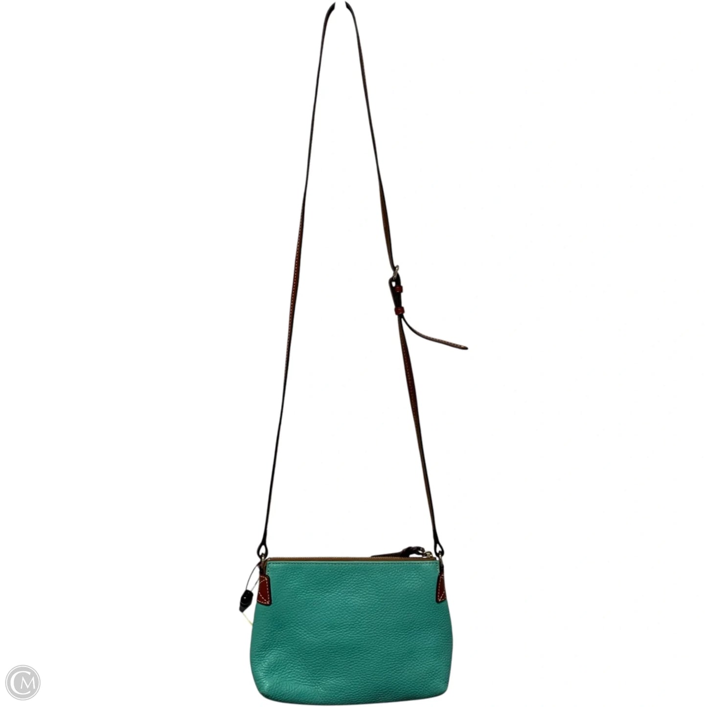 Crossbody Designer By Dooney And Bourke, Size: Small
