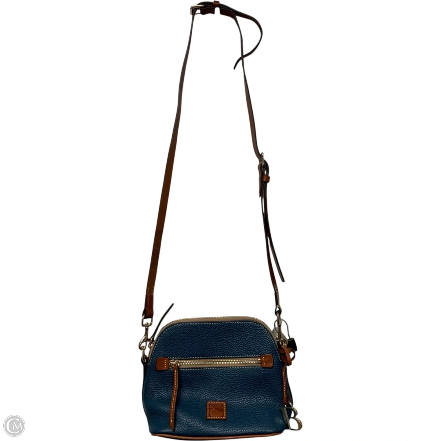 Crossbody Designer By Dooney And Bourke, Size: Small