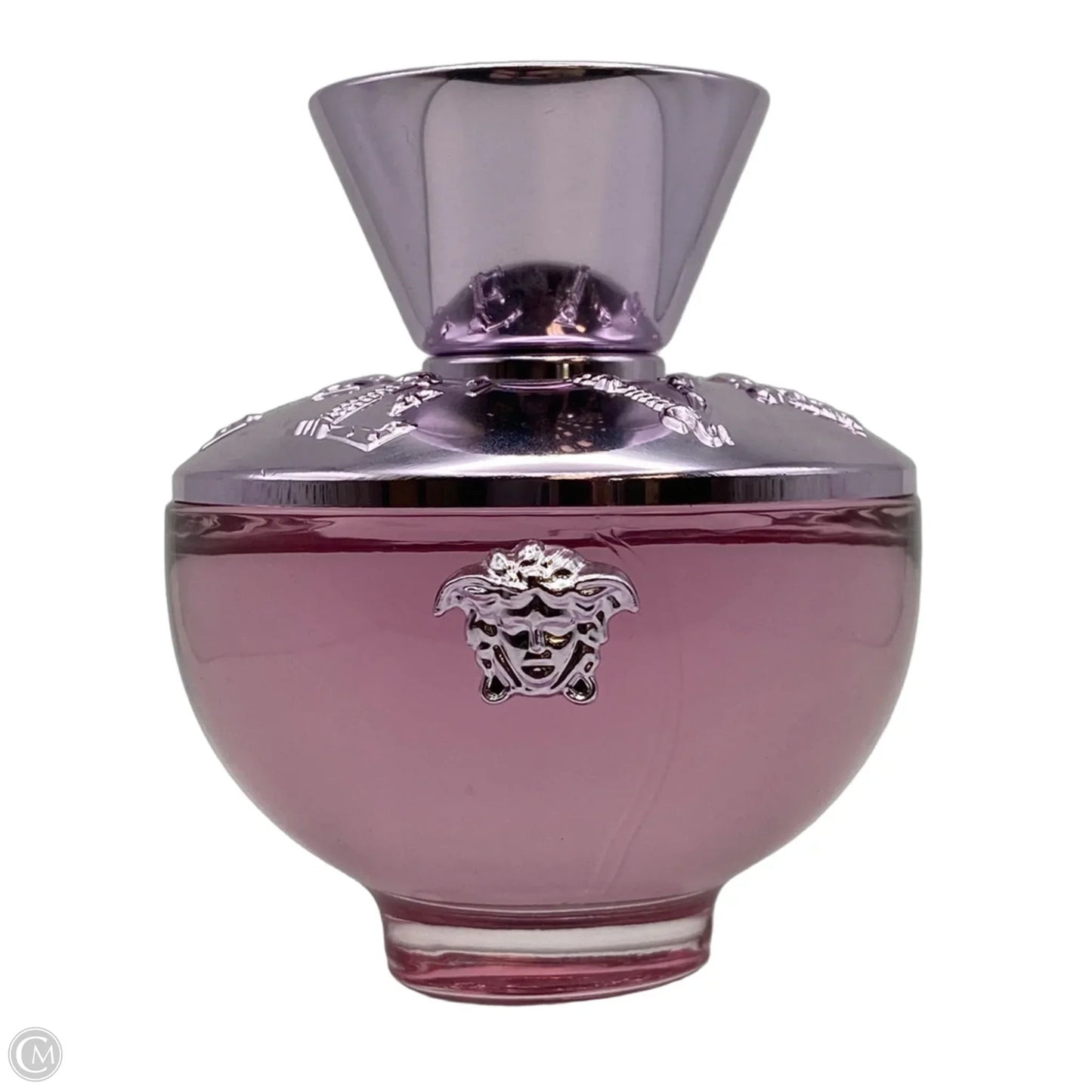 Fragrance Luxury Designer By Versace, Size: 3.4 fl oz
